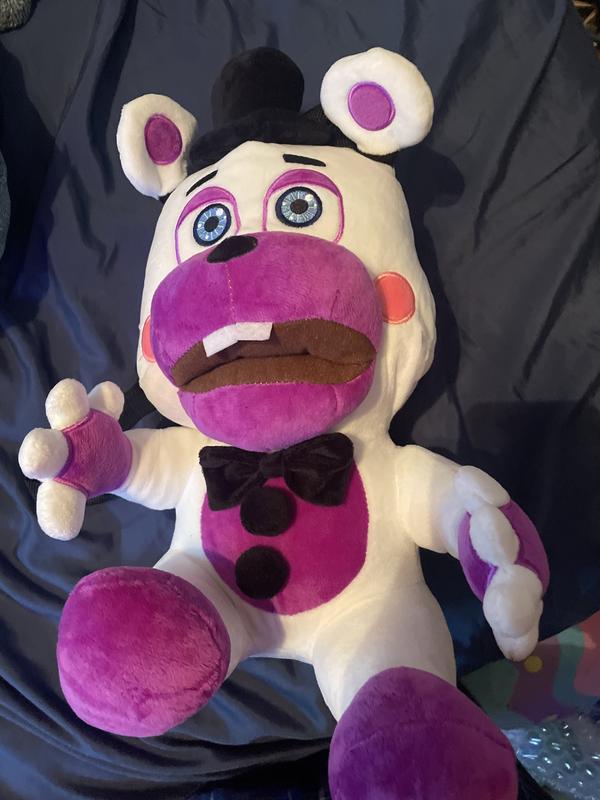 Five Nights At Freddy's Helpy Plush Mini Backpack Hot Topic