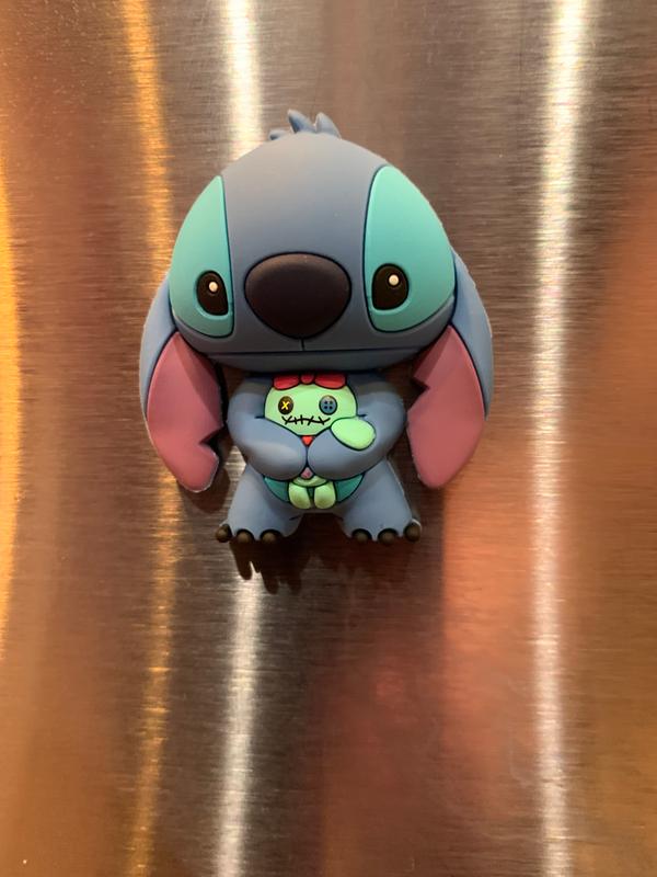 stitch magnet hot topic