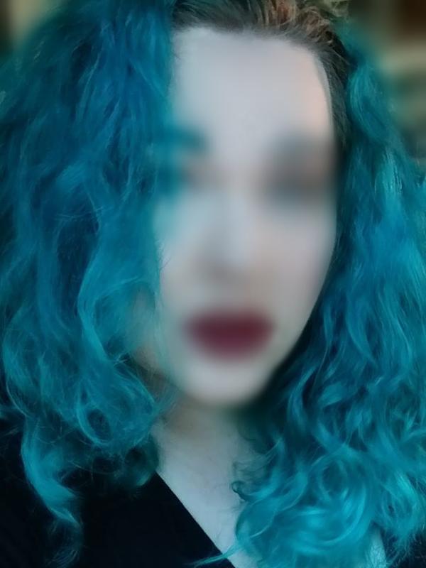 Arctic Fox Semi Permanent 8 Oz Aquamarine Hair Dye
