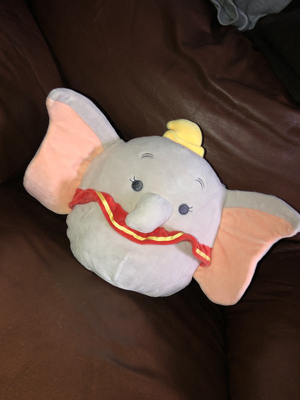 Disney Alice in Wonderland Squishmallows & Dumbo Munchlings Review