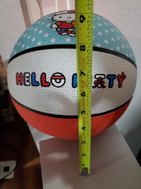 Hello Kitty Basketball Hot Topic Exclusive | Hot Topic