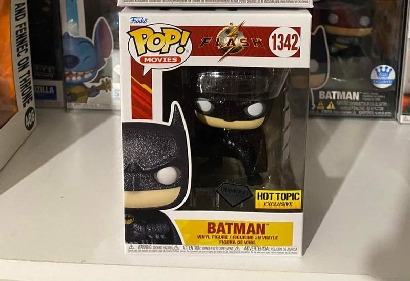 Funko Pop Batman 1342