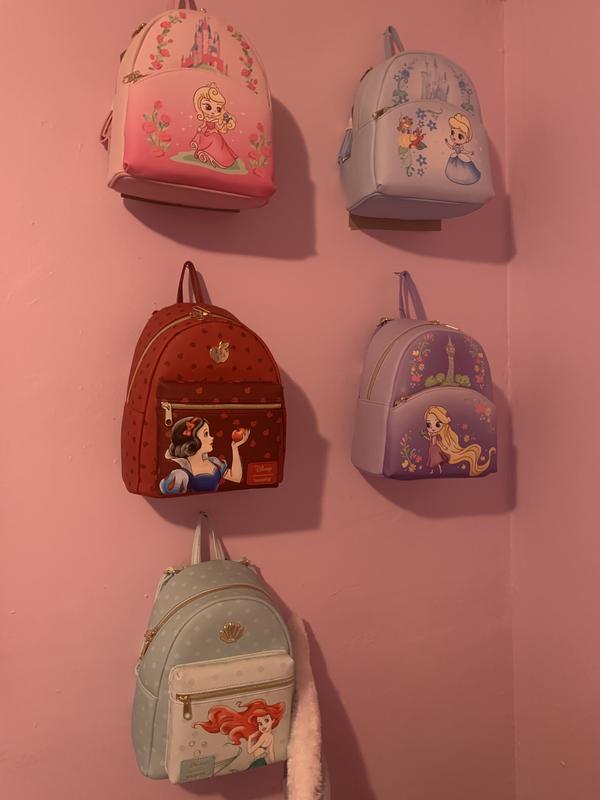 Disney Loungefly Chibi Princess Sidekicks Mini Backpack – KrakenTrade