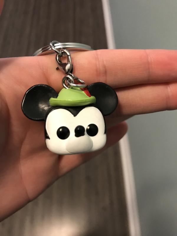 お見舞い アメリカディズニー限定 ミッキー Disney キャラクターグッズ ぬいぐるみ ふわふわ ネオン ホビー カルチャー