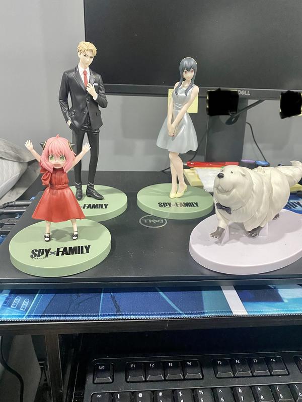 Spy x Family NSFW figurine of Yor divides fans of the hit anime series