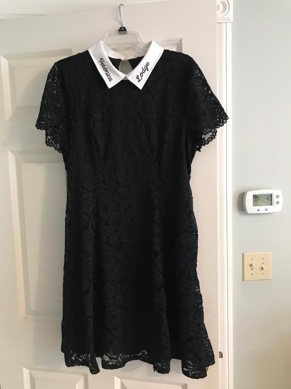 plus size brown lace dress Brown Lace Cutout Maternity Midi Dress – PinkBlush main image 0
