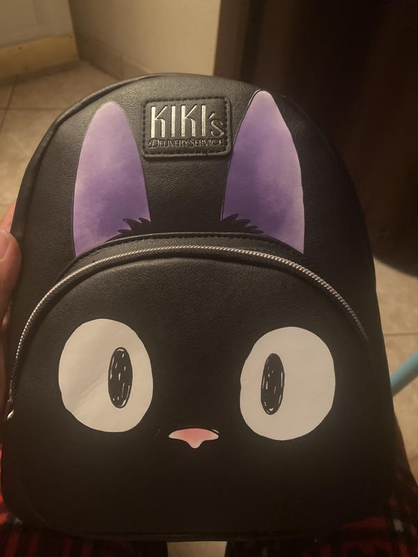 Loungefly Studio Ghibli Kiki display picture 2