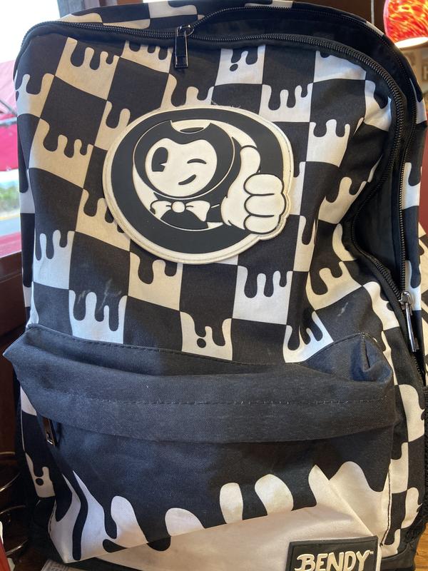 Bendy backpack hot topic best sale