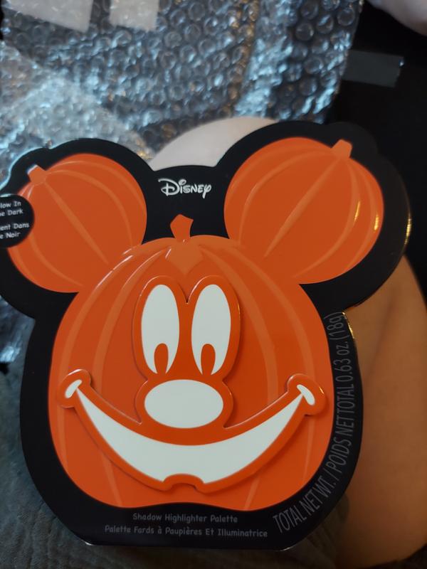 Hot Topic Disney Mickey Mouse Pumpkin Tea Pot and Cups Set Hot