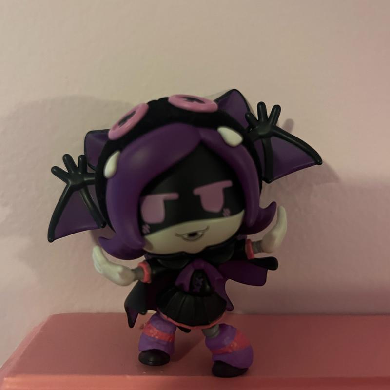 Animiniz Murder Drones Midnight Mischief Blind Box Figure | Hot Topic