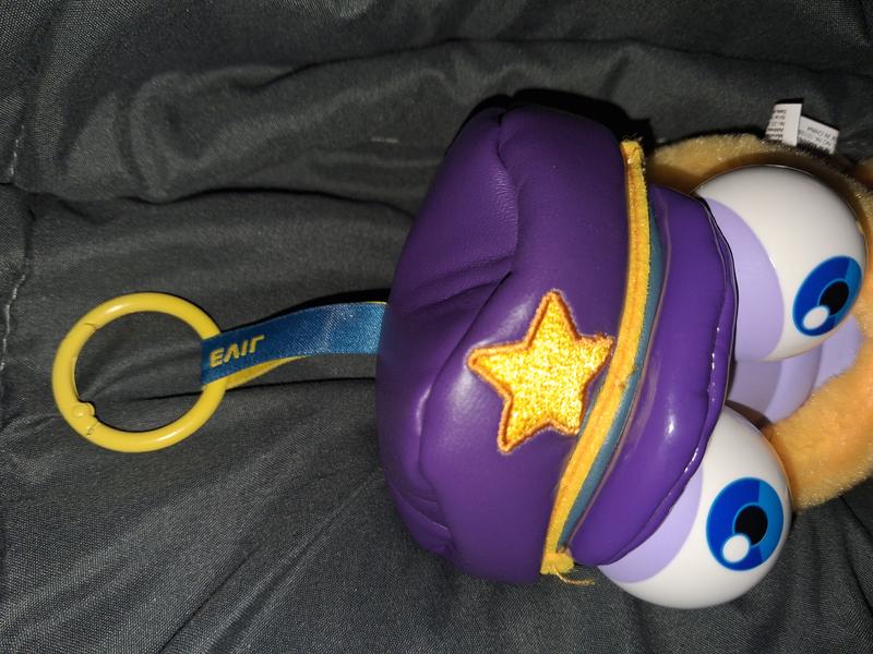 Animiniz The Amazing Digital Circus Blind Box Kinger Pendantz
