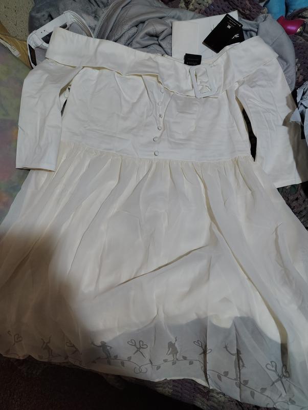 white turtleneck maxi dress Nana Gotti White TURTLENECK LACE MAXI DRESS