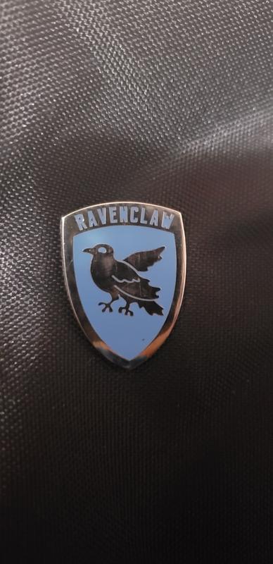 Harry Potter Ravenclaw Crest Sticker, Hot Topic