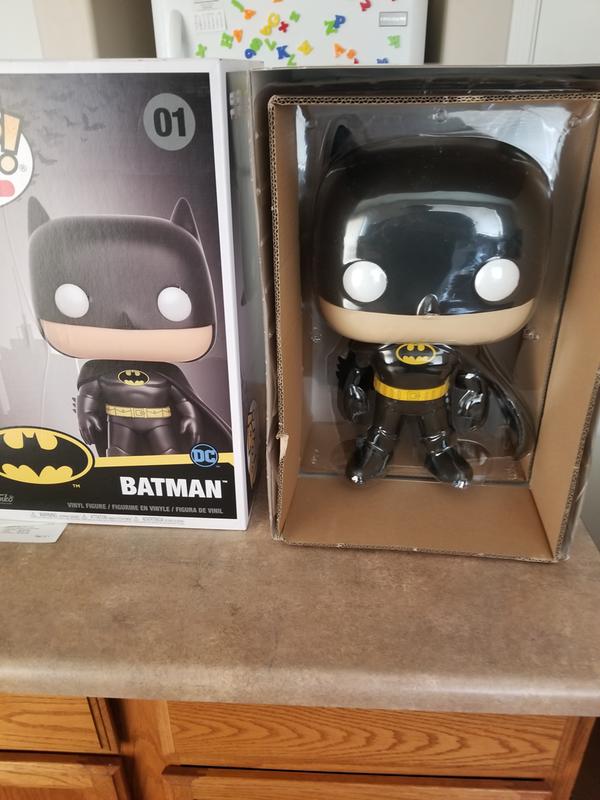 funko 19 inch batman