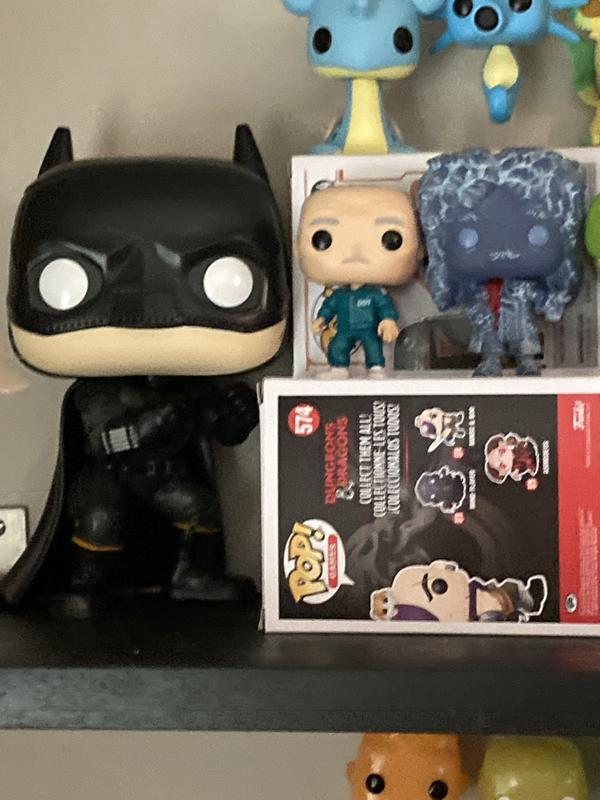 Funko POP! Movies: The Batman - Batman [10 Inch]