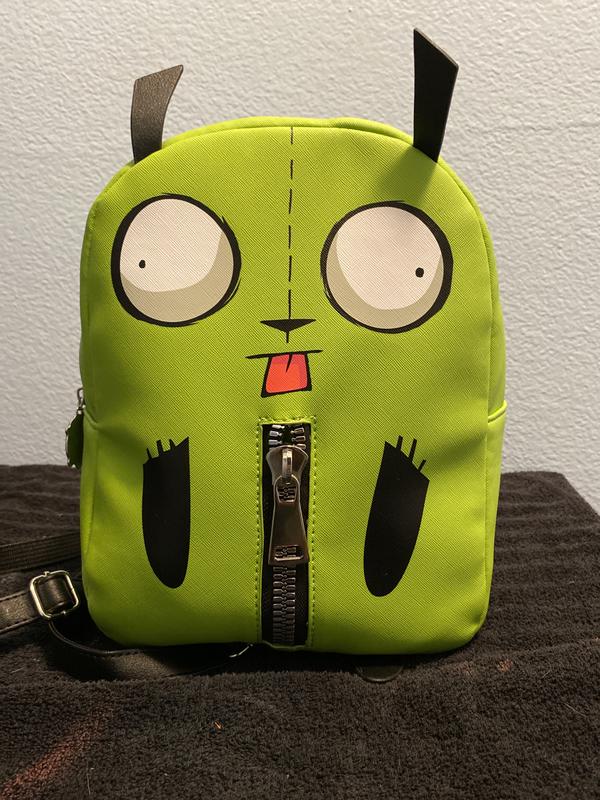 Hot topic gir 2025 backpack