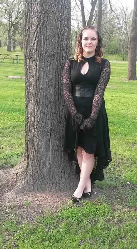 lace strapless prom dress Blue Strapless Lace Long Prom Dress, Mermaid Evening Dress Party Dress main image 0