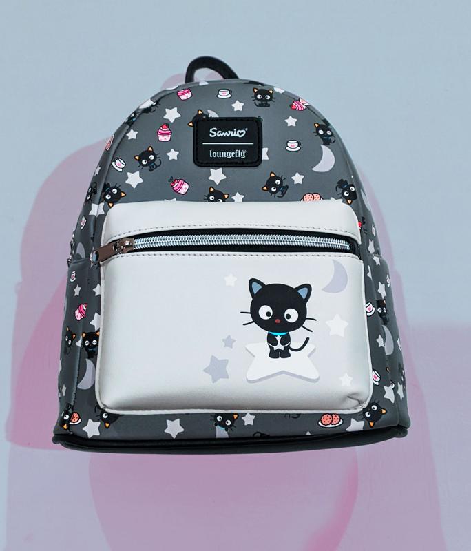 Chococat Loungefly Backpack fashion