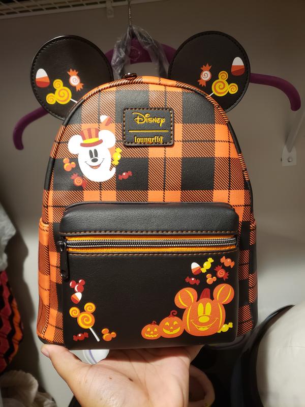 Loungefly Disney Alice In Wonderland Mary Blair Mini Backpack - BoxLunch  Exclusive, BoxLunch