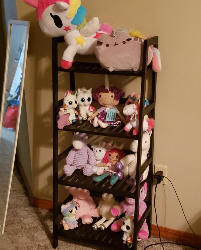 Tokidoki Unicorno Stellina 14 display picture 3