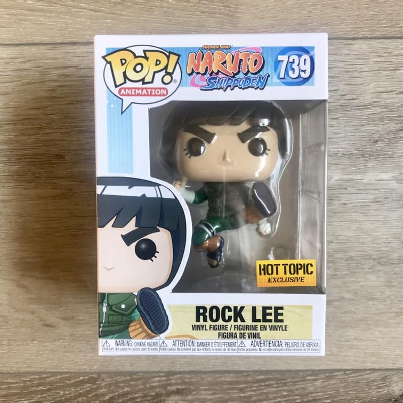 Funko Naruto Shippuden Pop! Animation 