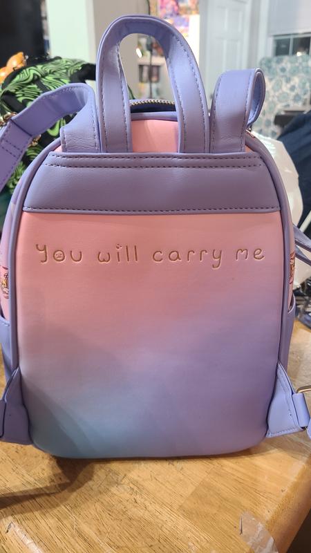 Bee and Puppycat Pin Collector Mini Backpack | Hot Topic