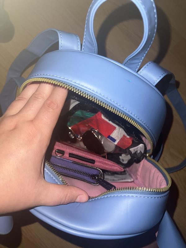 her universe disney lilo & stitch boba figural mini backpack Her Universe Disney Lilo &