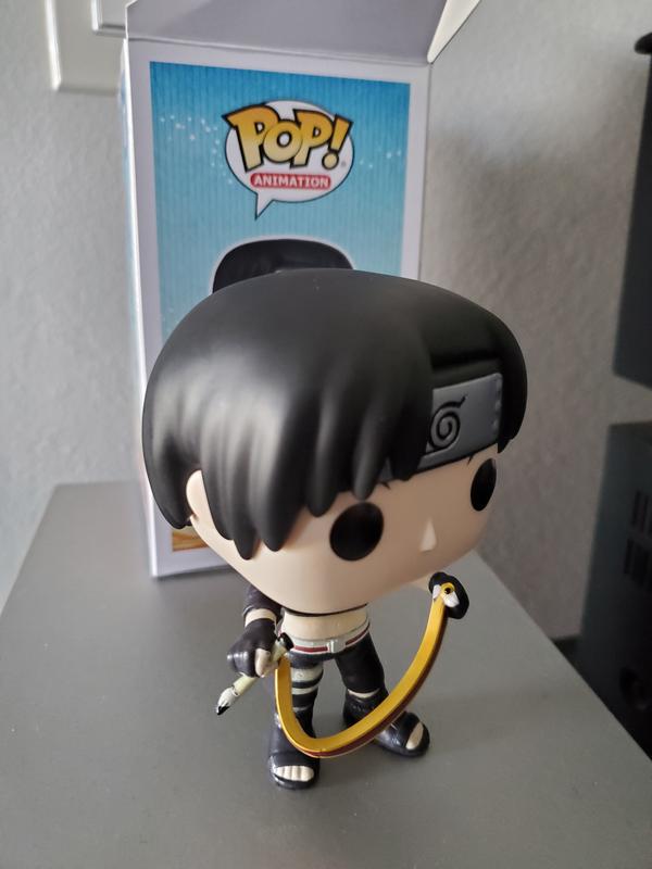 Funko Pop! Animation Naruto Sai Figure : Target