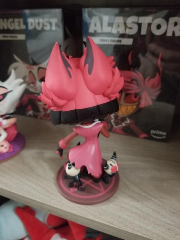 コミック・アニメ YOU TOYZ ALASTOR VINYL FIGURE Alastor – Youtooz Collectibles