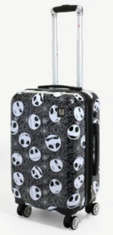 Nightmare before christmas duffle 2024 bag