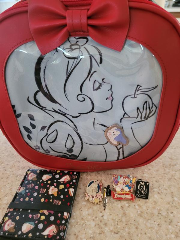 Disney Snow White And The Seven Dwarfs Snow White Pin  display picture 1