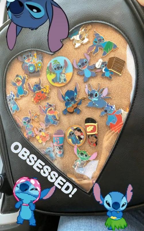 Ita bag hot topic best sale