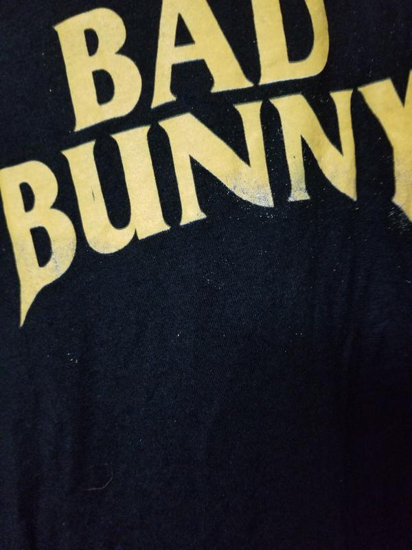 Bad Bunny San Diego Shirt Baseball Jersey Tee - Best Seller Shirts Design  In Usa