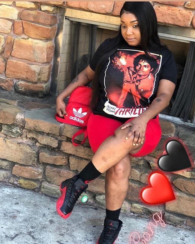 Michael Jackson Thriller Poster T-Shirt