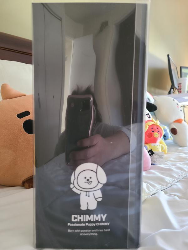 BT21 Chimmy Plush Doll Hot Topic