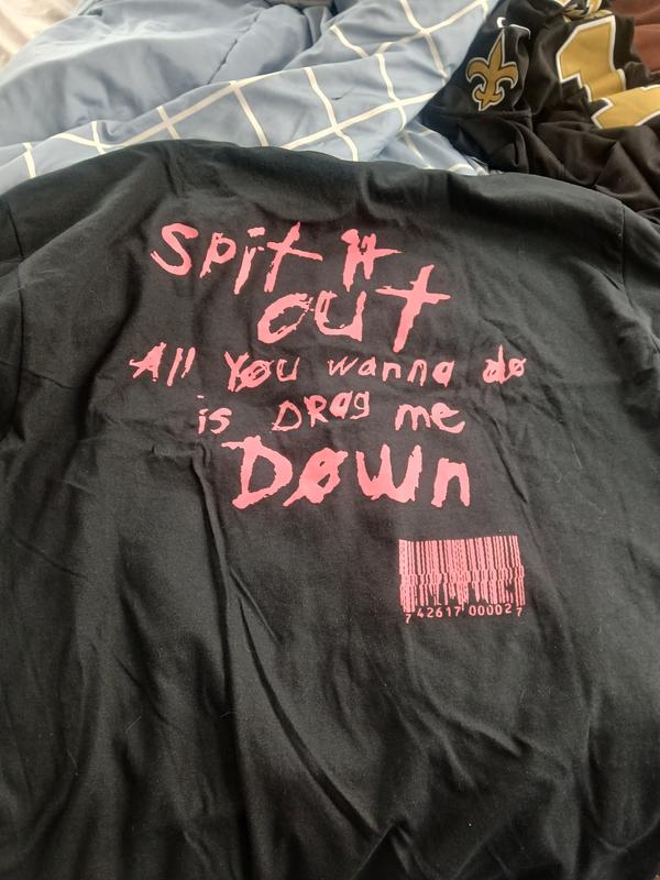 Slipknot Spit It Out Long-Sleeve T-Shirt | Hot Topic