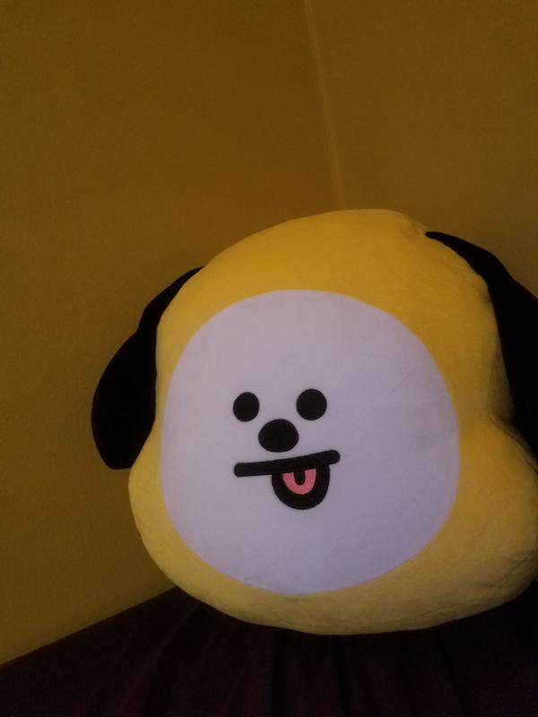 bt21 CHIMMY 42cm クッション 412hMfNTdPL._UF894,1000_QL80_.jpg
