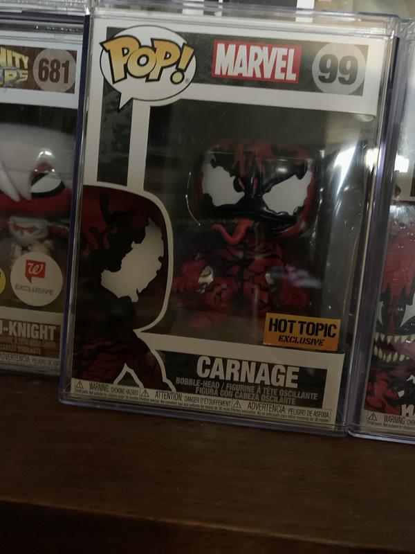 Funko Pop Carnage 99 | ppgbbe.intranet.biologia.ufrj.br