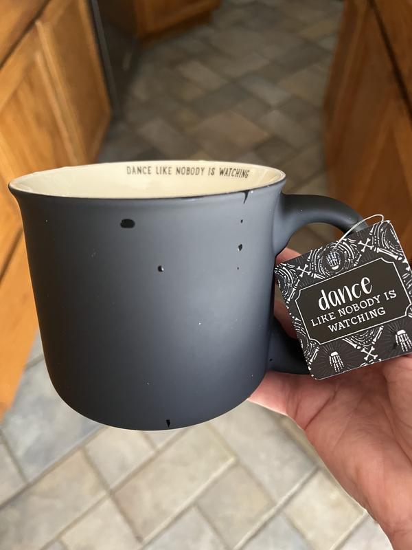 16oz Coffee Mug – ESQUELETO