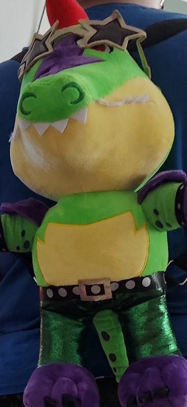 Five Nights At Freddy display picture 1
