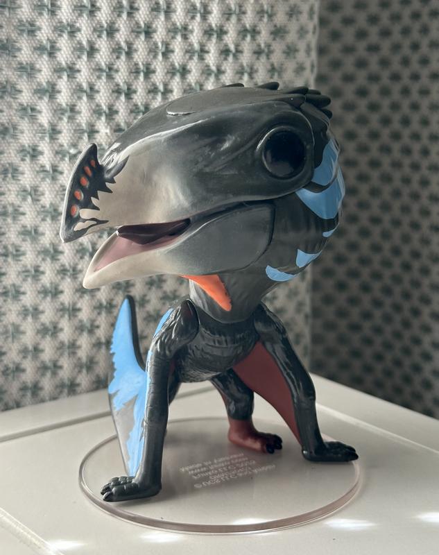 Acheter Funko Pop Movies Jurassic World Rebirth Figura Aquilops