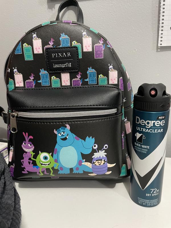 Monster inc loungefly discount backpack