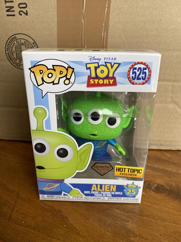 Hot topic toy hot sale story funko pop