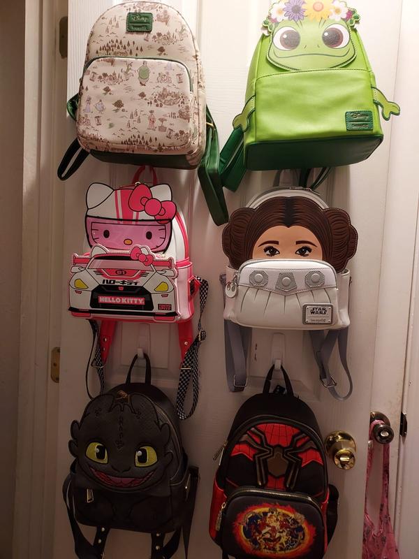 【期間限定お値下げ】donsje Woodsy Backpack Robin Donsje Woodsy Backpack - Robin– Odin Parker