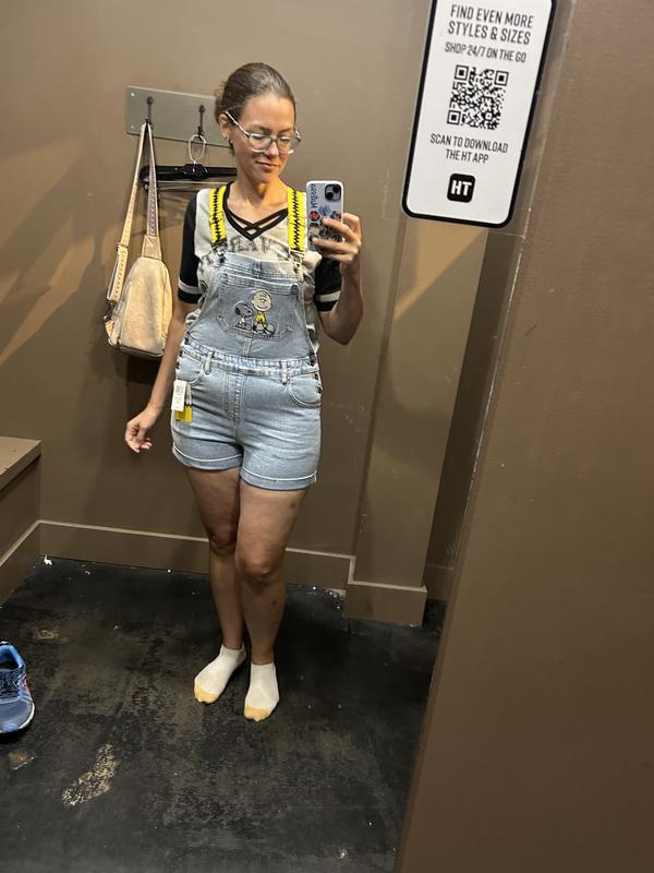 ロンパース・カバーオール soorploom Charlie shortall denim 2y ロンパース・カバーオール soorploom Charlie shortall denim 2y