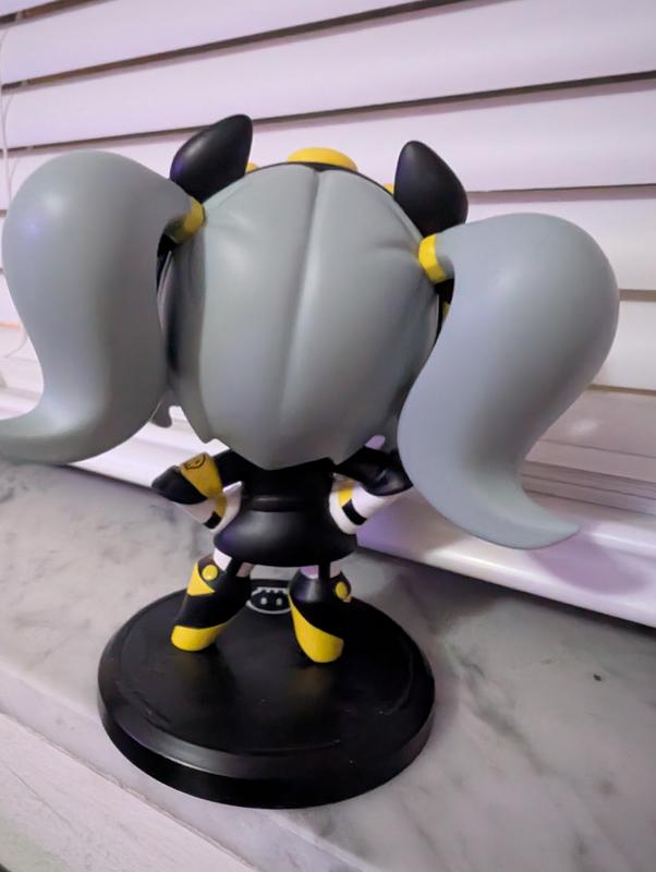 Animatez Murder Drones J Figure | Hot Topic