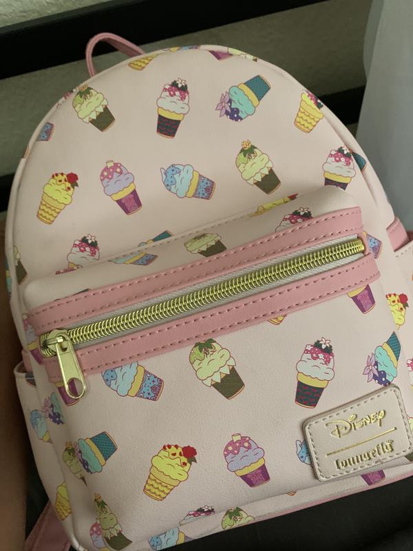 Loungefly Disney Princess Ice Cream Mini Backpack Hot Topic