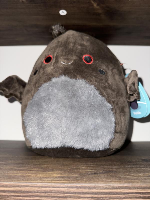 Mothman + Roseanne Squishmallow Hot Topic offers Exclusive *