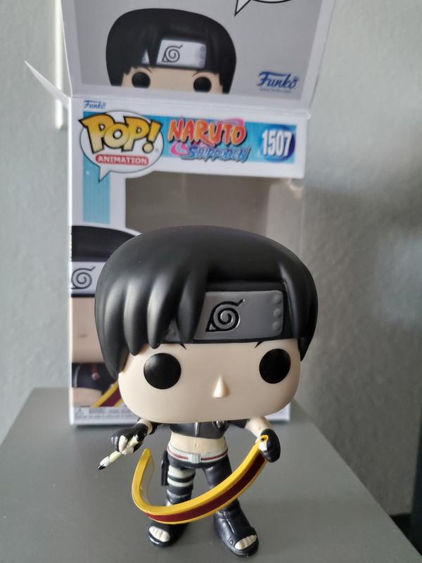 Funko Pop! Naruto: Shippuden Sai – Legendary Toys