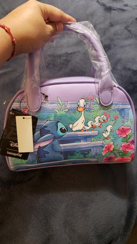 Stitch ugly hotsell duckling backpack